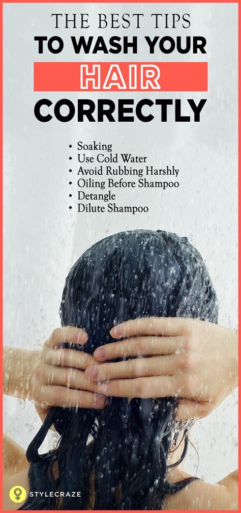 Is it good to wash your hair every day?