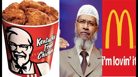Is it halal to eat McDonald's?