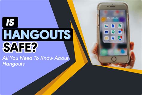 Is it hangout or hookup?