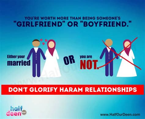 Is it haram to date a girl?