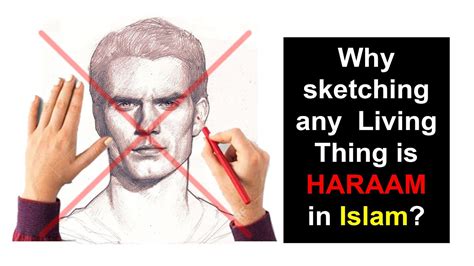 Is it haram to draw God?
