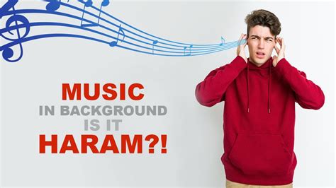 Is it haram to listen to music?