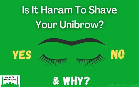 Is it haram to shave your balls in Islam?