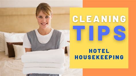 Is it hard being a housekeeper?