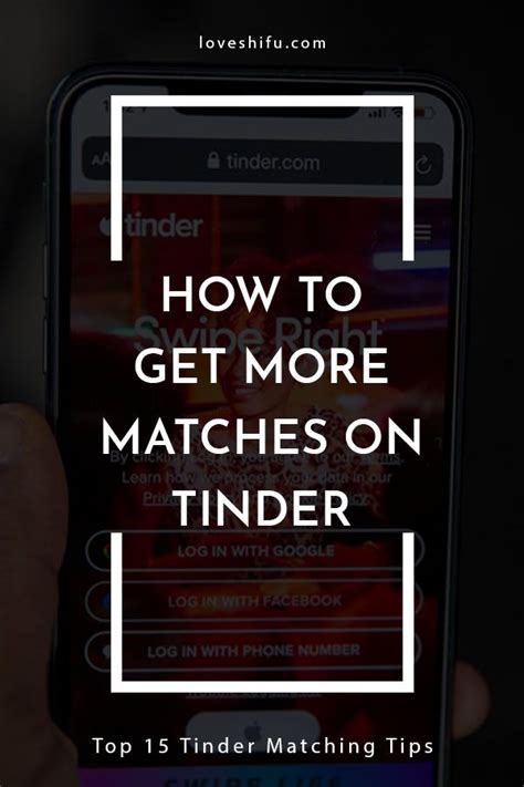 Is it hard for guys to get matches on Tinder?