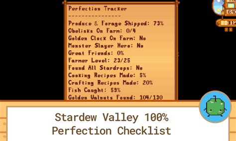 Is it hard to 100% Stardew Valley?