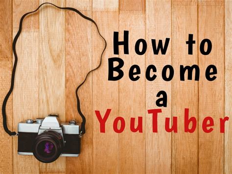 Is it hard to be a YouTuber?