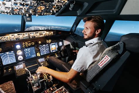 Is it hard to be a pilot?