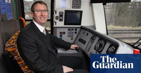 Is it hard to be a train driver?