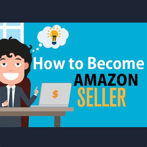 Is it hard to become an Amazon seller?