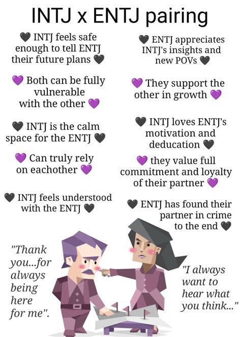 Is it hard to date an ENTJ?