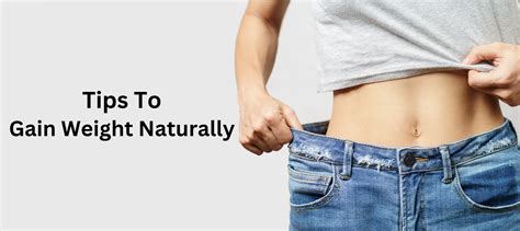 Is it hard to gain weight if naturally skinny?