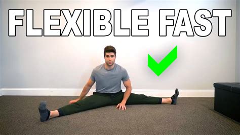 Is it hard to get flexible?