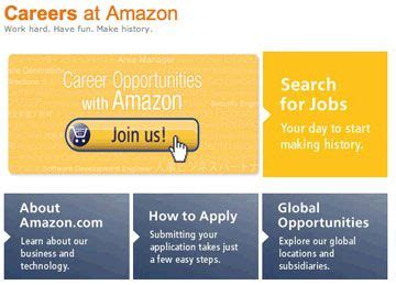 Is it hard to get hired by Amazon?