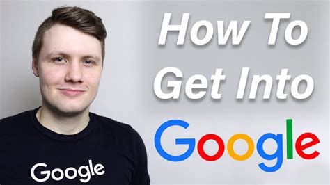 Is it hard to get into Google?