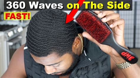 Is it hard to get waves?
