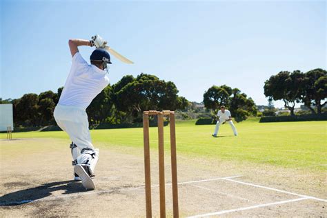 Is it hard to go pro in cricket?
