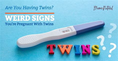 Is it hard to have twins?