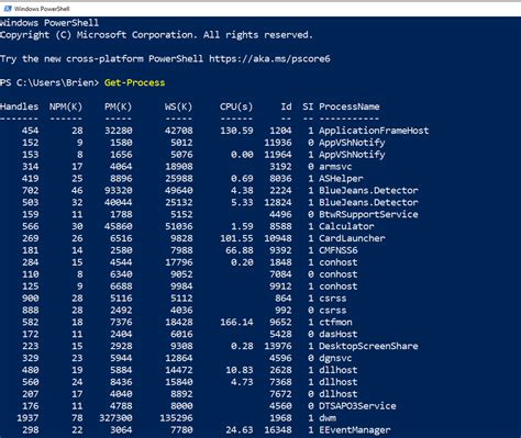 Is it hard to learn PowerShell?