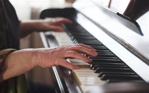 Is it hard to learn piano at 40?