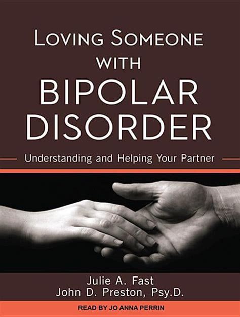 Is it hard to love someone with bipolar?