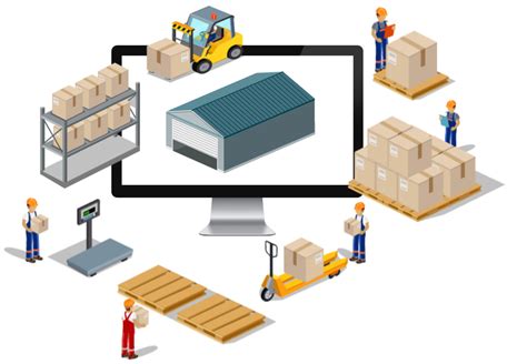 Is it hard to manage a warehouse?