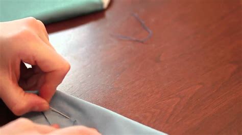 Is it hard to sew without a sewing machine?