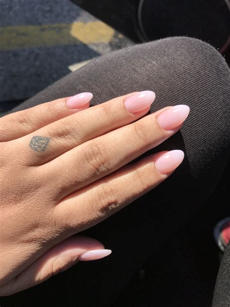 Is it hard to shower with fake nails?