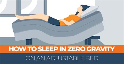 Is it hard to sleep in zero gravity?