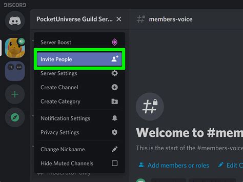 Is it hard to start a Discord server?