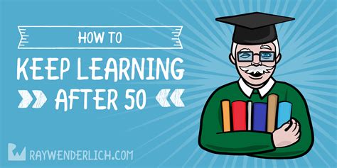 Is it harder to learn after 40?