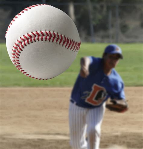 Is it harder to pitch or hit?