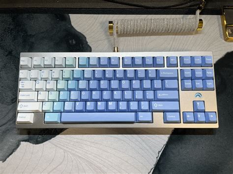 Is it harder to type on a mechanical keyboard?