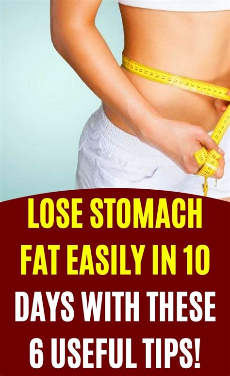 Is it hardest to lose belly fat?