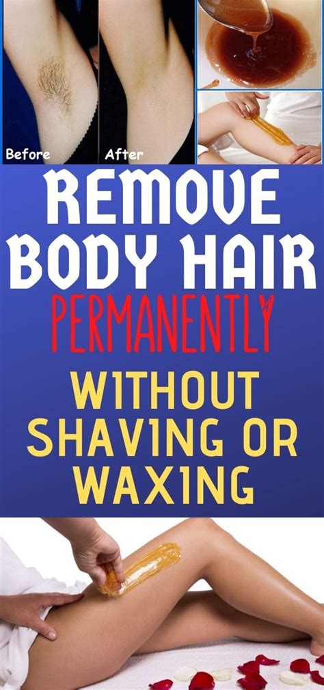 Is it healthier to remove body hair?