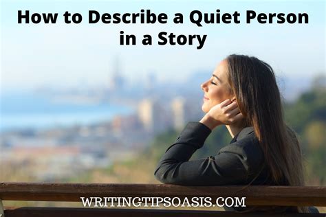Is it healthy to be a quiet person?