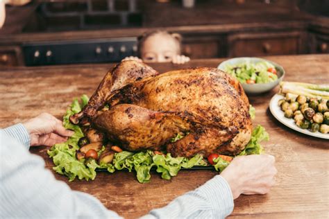 Is it healthy to eat turkey everyday?