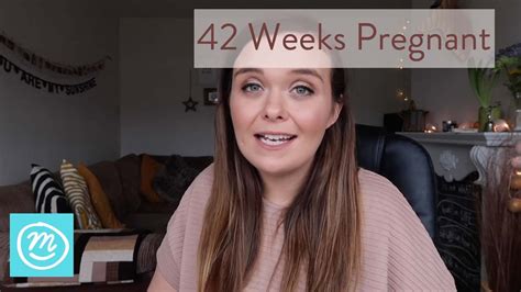 Is it healthy to have a baby at 42?