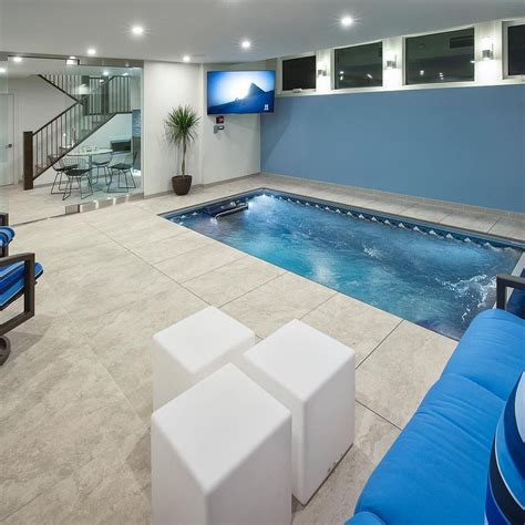 Is it healthy to have a pool?
