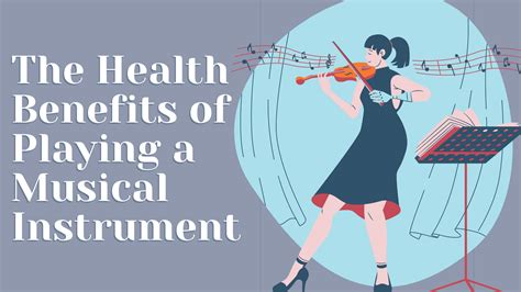 Is it healthy to play an instrument?