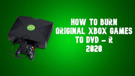 Is it illegal to burn Xbox 360 games?