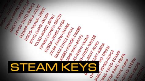 Is it illegal to buy Steam keys online?