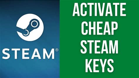 Is it illegal to buy cheap Steam Keys?