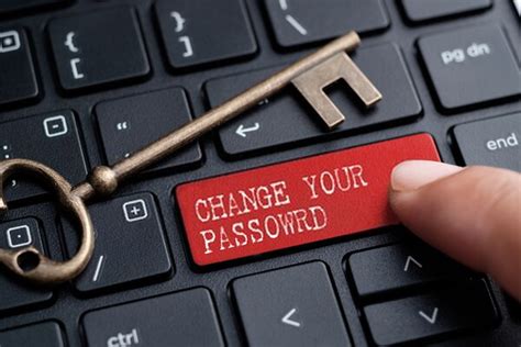 Is it illegal to change someone's password UK?