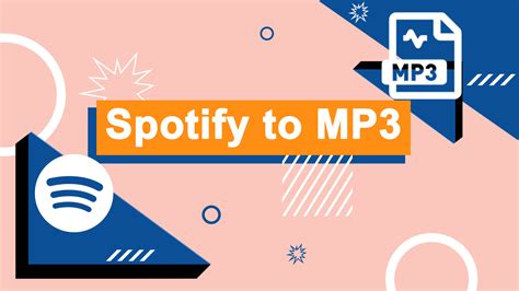 Is it illegal to convert Spotify to MP3?