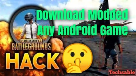Is it illegal to download modded games?