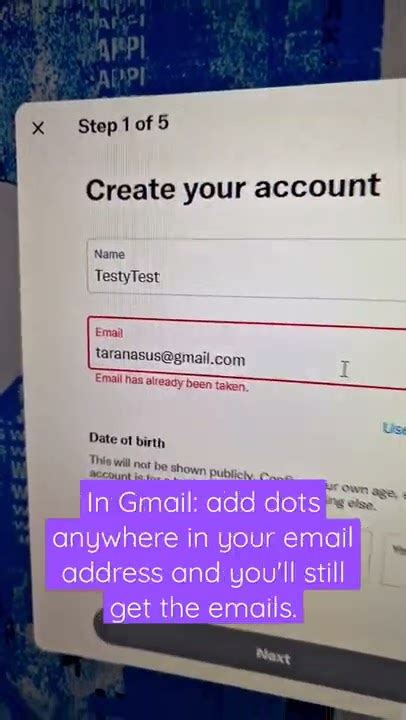 Is it illegal to have multiple Gmail accounts?