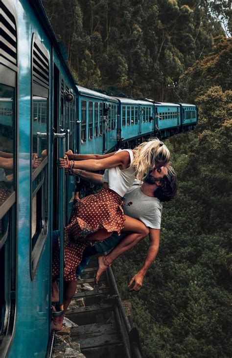 Is it illegal to kiss on a train in France?
