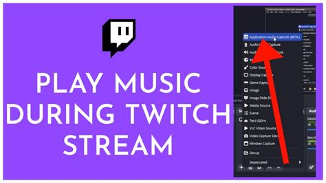 Is it illegal to play music on Twitch?