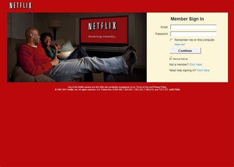 Is it illegal to share Netflix account UK?